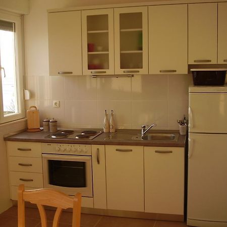 Apartman Pissak Appartement Pisak Buitenkant foto