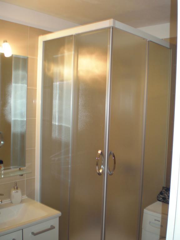 Apartman Pissak Appartement Pisak Buitenkant foto